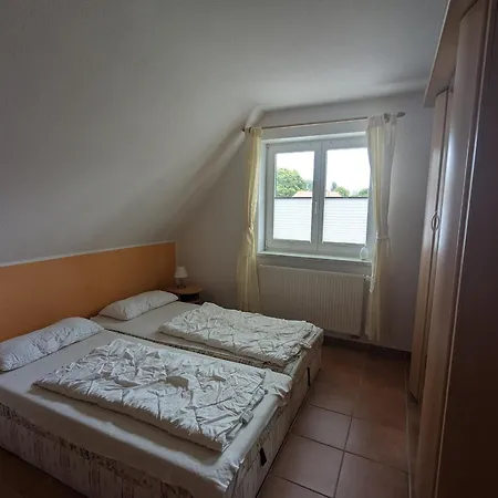 Сasa de vacaciones Kranichnest